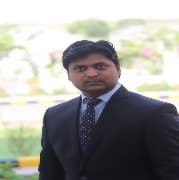 Amit Kumar Agrawal Profile